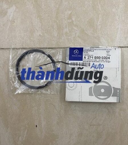 XÉC MĂNG XE MERCEDES C250