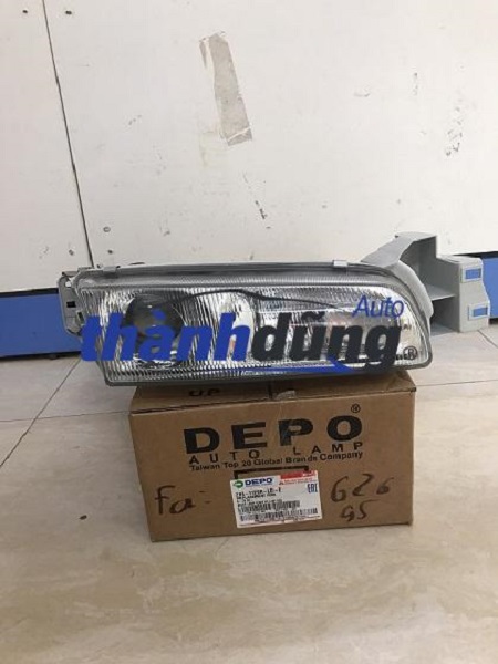 ĐÈN PHA MAZDA 626 1996