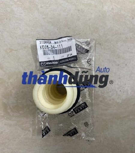 TĂM BÔNG GIẢM XÓC MAZDA CX5 2015