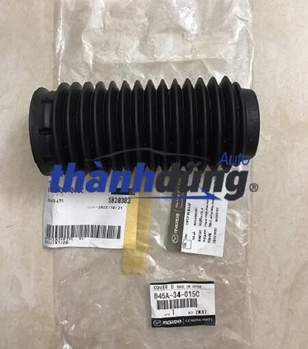 CHỤP BỤI GIẢM XÓC XE MAZDA CX3