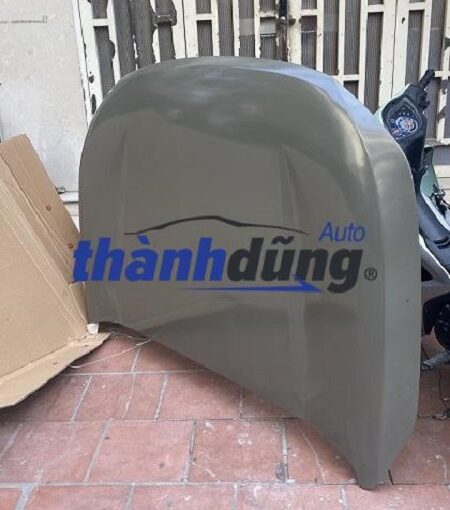 NẮP CAPO NISSAN NAVARA 2014