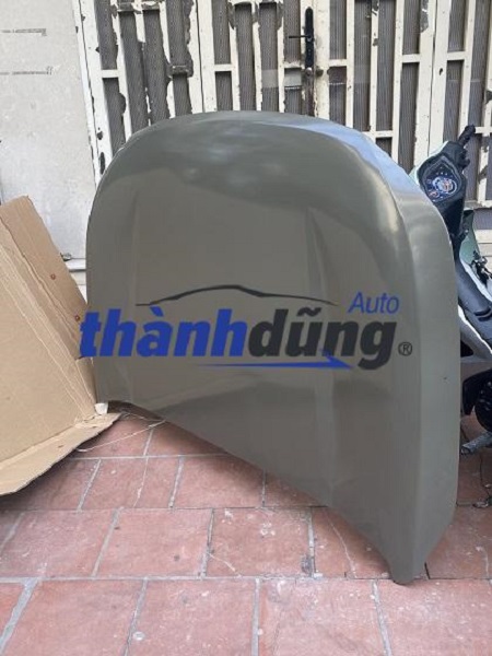 NẮP CAPO NISSAN NAVARA 2014