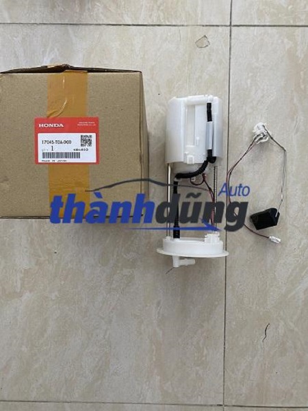 CỤM BƠM XĂNG HONDA CRV 2016
