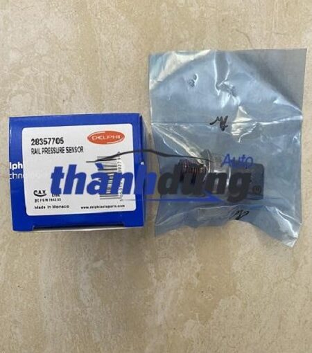 CẢM BIẾN THAY RAIL NHIÊN LIỆU XE KIA SORENTO