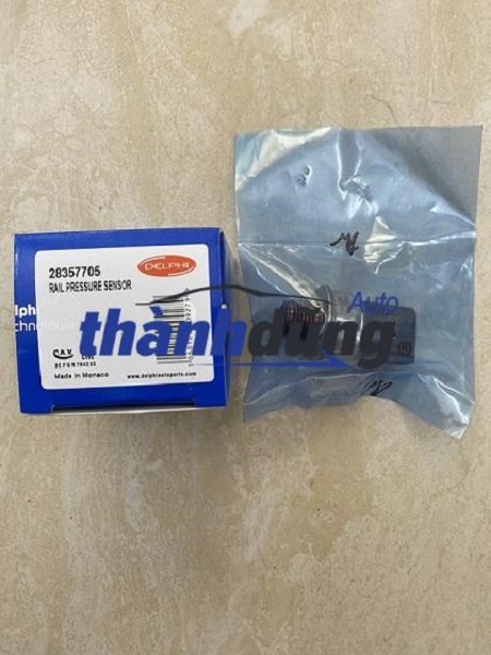 CẢM BIẾN THAY RAIL NHIÊN LIỆU XE KIA SORENTO