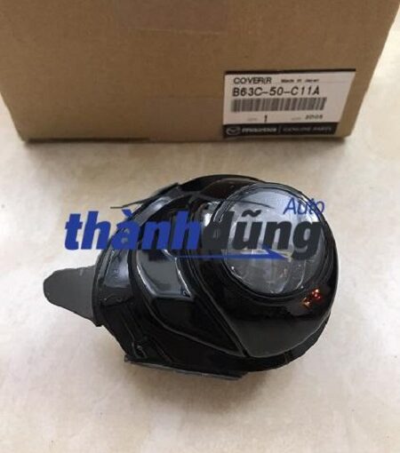 ĐÈN BI LED GẦM XE MAZDA 6