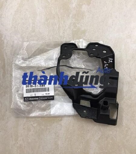 GIÁ BẮT ĐÈN CẢN TRƯỚC MAZDA 3 2016