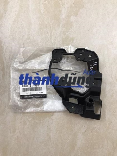 GIÁ BẮT ĐÈN CẢN TRƯỚC MAZDA 3 2016