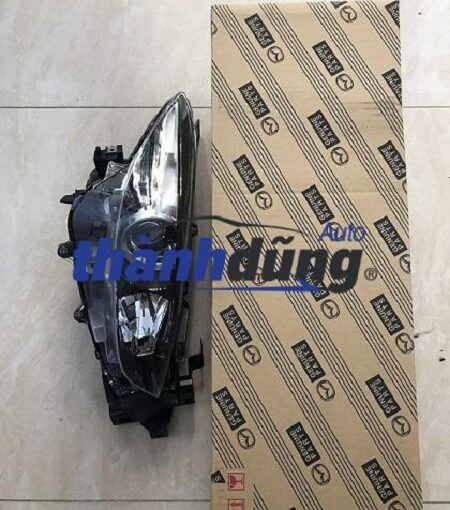 ĐÈN PHA MAZDA 3 2016