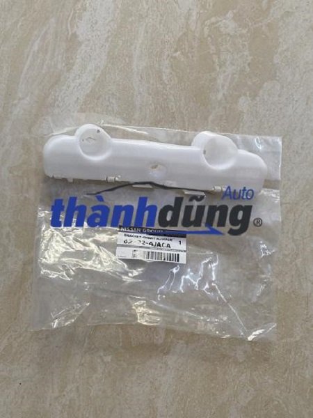 BÁT CÀI CẢN TRƯỚC NISSAN NAVARA 2017