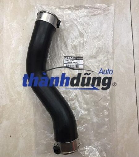 ỐNG GIÓ TURBO NISSAN NAVARA 2019