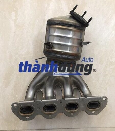 BẦU LỌC KHÍ XẢ CHEVROLET CRUZE 2010