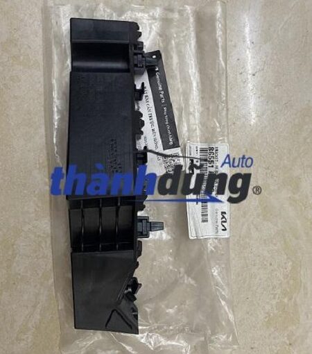 NẸP CÀI CẢN TRƯỚC KIA CARNIVAL 2020