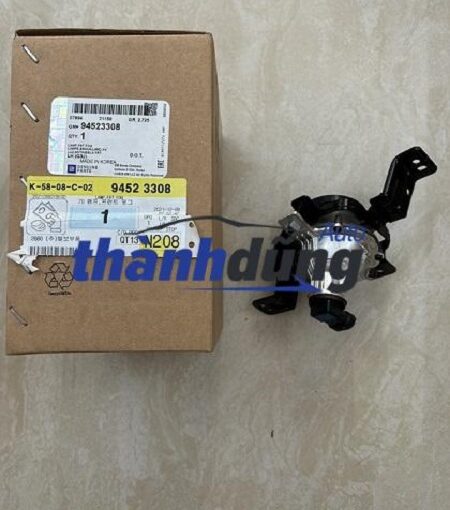 ĐÈN GẦM CHEVROLET CRUZE 2015