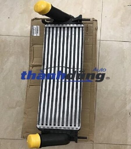 KÉT TURBO NISSAN NAVARA 2018