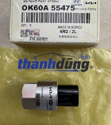 CẢM BIẾN TỐC ĐỘ XE KIA K165