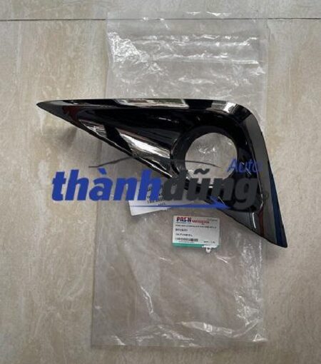 ỐP ĐÈN SƯƠNG MÙ TOYOTA RUSH 2021