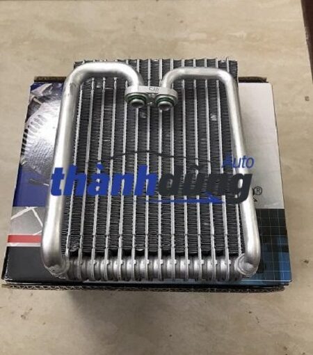 DÀN LẠNH HYUNDAI COUNTY 2021