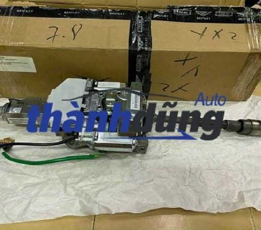 CỘT LÁI XE BENTLEY CONTINENTAL FLYING