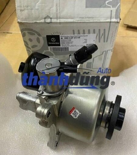 BƠM NƯỚC XE MERCEDES S65 AMG