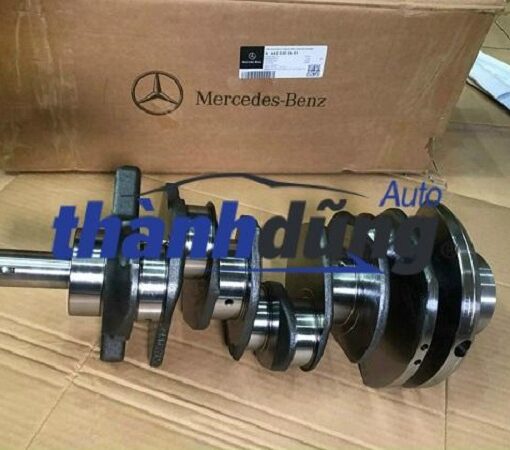 TRỤC KHUỶA XE MERCEDES GL350