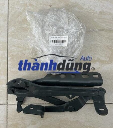 BẢN LỀ NẮP CAPO PHẢI XE PEUGEOT 4008