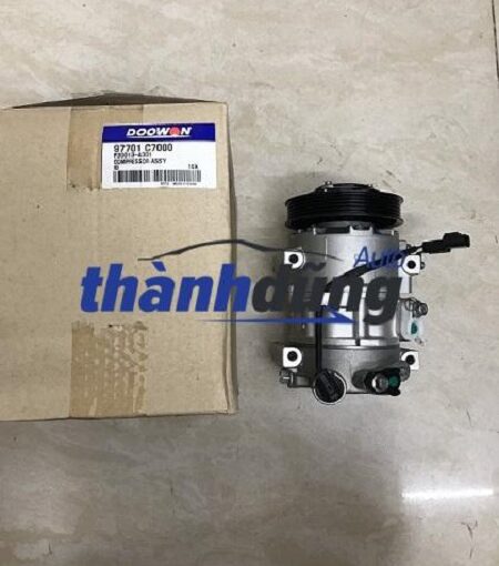 LỐC LẠNH HYUNDAI I20 2016