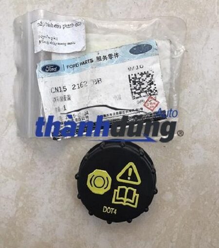 NẮP BÌNH DẦU PHANH XE FORD ECOSPORT