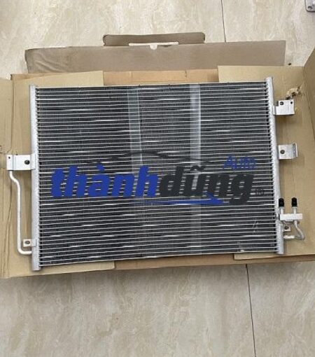 GIÀN NÓNG SSANGYONG STAVIC 2006