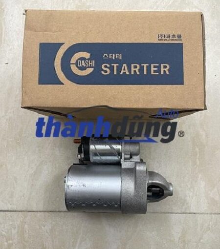 CỦ ĐỀ KIA SPECTRA 2004