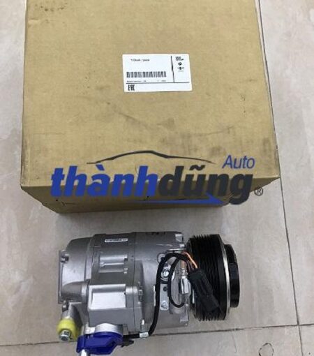 LỐC LẠNH XE BMW 320I