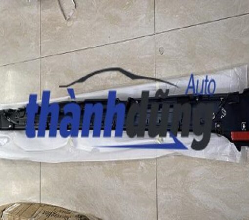 ỐP BA BU LÊ CHEVROLET SPARK 2021