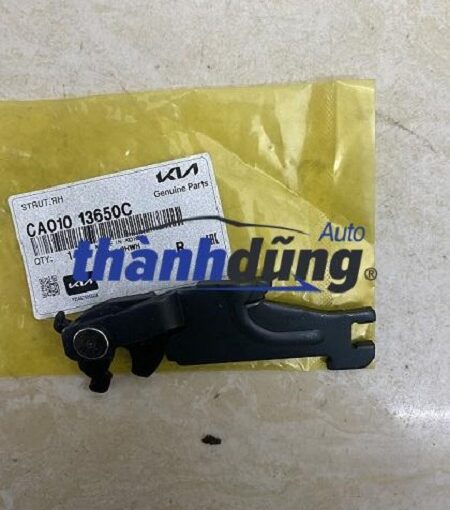 TĂNG PHANH KIA MORNING 2006