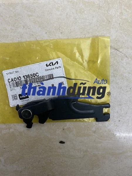 TĂNG PHANH KIA MORNING 2006