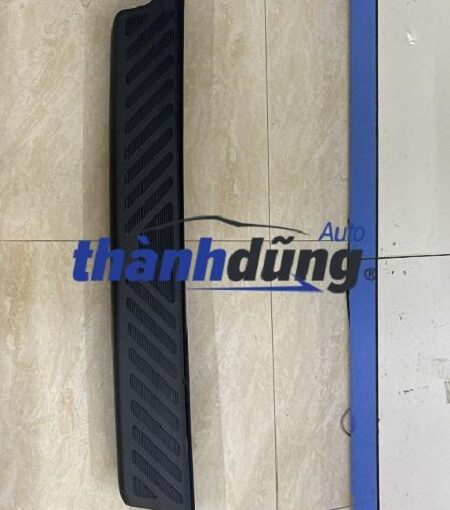 CẢN SAU FORD TRANSIT 2018