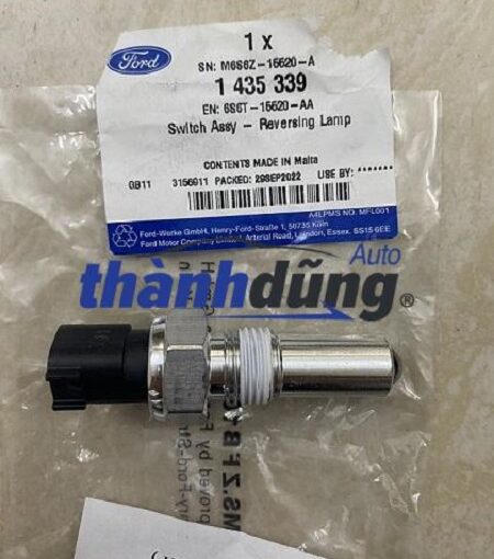 CÔNG TẮC BÁO LÙI XE FORD FIESTA