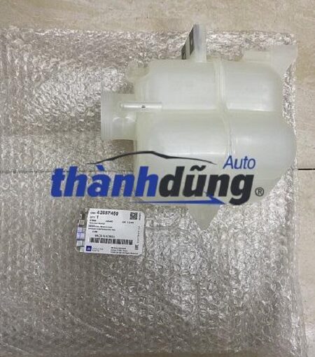 BÌNH NƯỚC PHỤ CHEVROLET SPARK 2015
