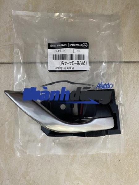 TAY MỞ CỬA TRONG MAZDA CX5 2015