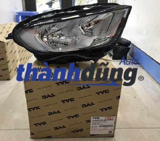 ĐÈN PHA FORD ECOSPORT 2019