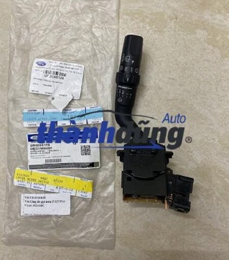 CÔNG TẮC GẠT MƯA FORD EVEREST 2010