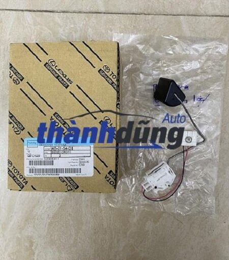 PHAO BÁO DẦU XE TOYOTA FORTUNER