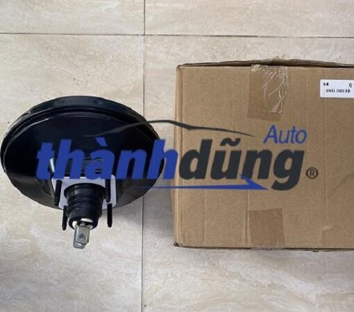 BẦU TRỢ LỰC PHANH FORD FOCUS 2007
