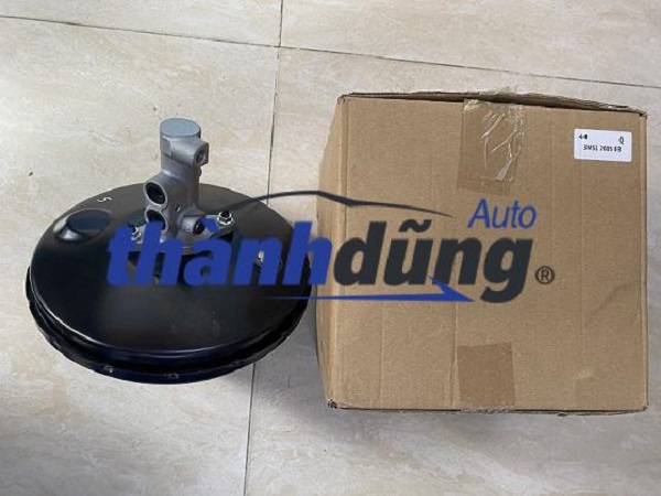 BẦU TRỢ LỰC PHANH MAZDA 3 2013