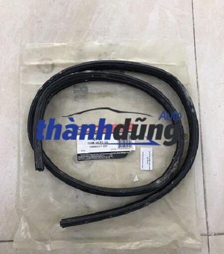 GIOĂNG KÍNH CHẮN GIÓ XE FORD FOCUS 2012