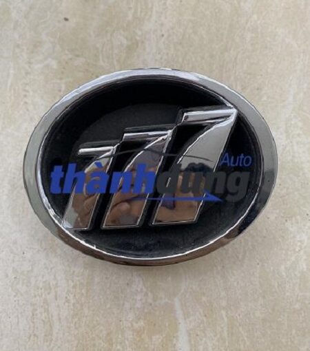 BIỂU TƯỢNG CA LĂNG TRƯỚC XE LIFAN 520