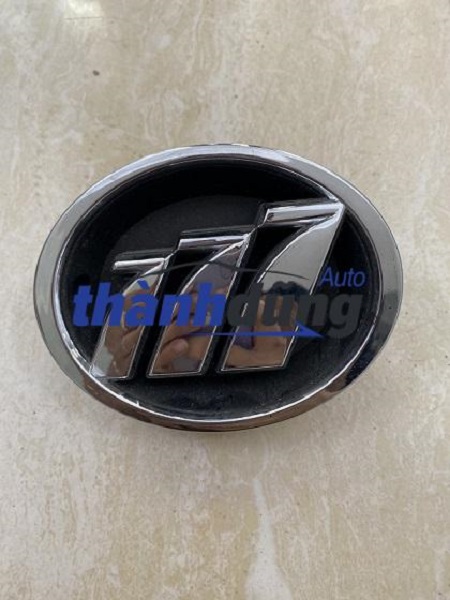 BIỂU TƯỢNG CA LĂNG TRƯỚC XE LIFAN 520