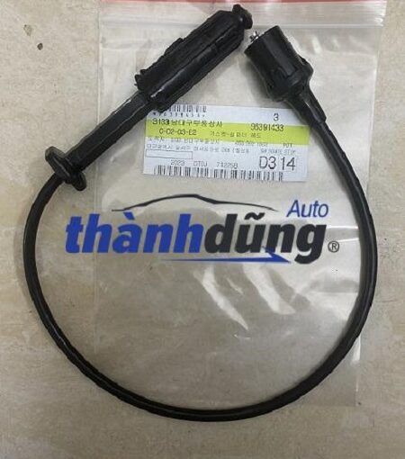 DÂY PHIN ĐÁNH LỬA SSANGYONG KYRON