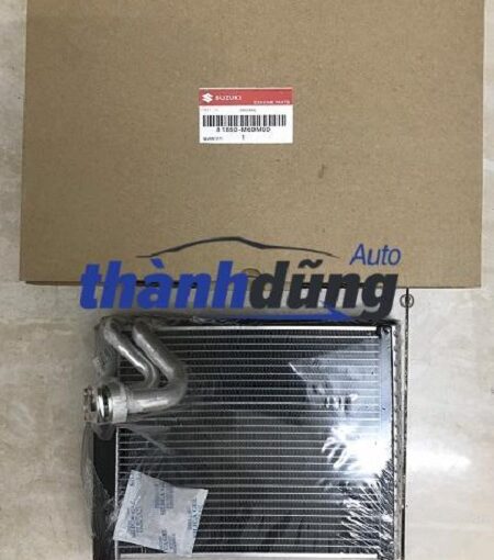 GIÀN LẠNH XE SUZUKI ERITGA 2016