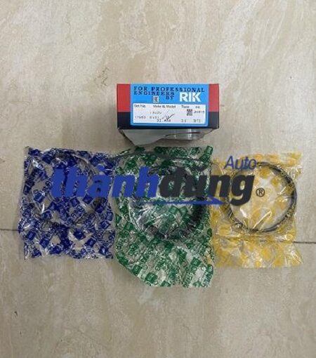 XÉC MĂNG ISUZU TROOPER 2003