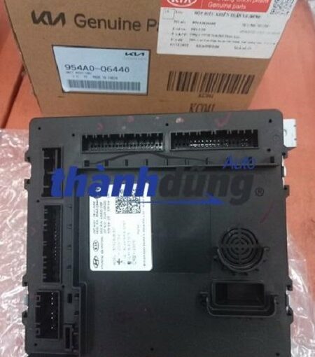 HỘP ĐIỀU KHIỂN THÂN XE KIA SELTOS 2022